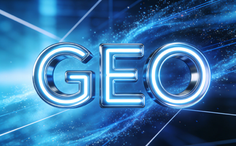 GEO推广服务的必要性